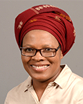 Dr RG Ledwaba